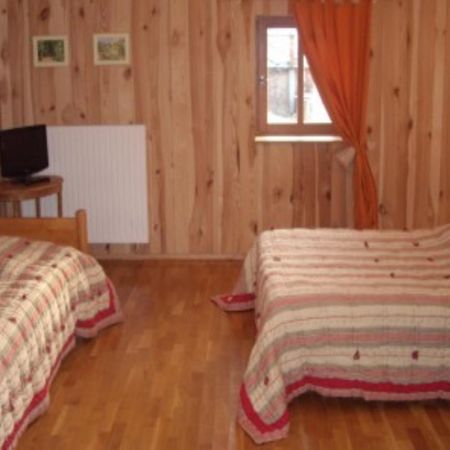 Отель Auberge Du Ruxelier Chenimenil Экстерьер фото
