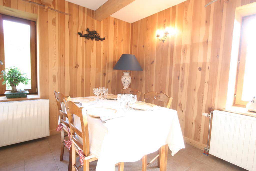 Отель Auberge Du Ruxelier Chenimenil Экстерьер фото